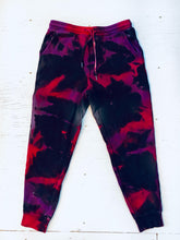 Load image into Gallery viewer, Bold Oxydye Double Dye Joggers