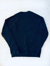 Load image into Gallery viewer, Bleach Ink Trans Flag Sweatshirt