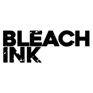 Bleach Ink