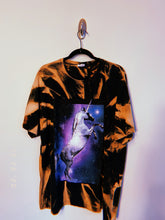 Load image into Gallery viewer, Unicorn Bleached Tee
