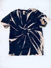 Load image into Gallery viewer, OG Bleached Webbed Tee
