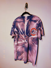 Load image into Gallery viewer, Starburst Bleached Cubs Tee
