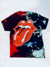 Load image into Gallery viewer, Oxydye Smash Rolling Stones Tee
