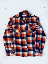 Load image into Gallery viewer, Walter Payton #34 OG Bleach Jersey Flannel
