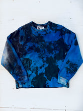 Load image into Gallery viewer, Bold Oxydye Drenched Sweatshirt
