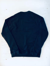 Load image into Gallery viewer, Bleach Ink Trans Flag Sweatshirt
