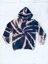 Load image into Gallery viewer, Banner Camp OG Bleach Hoodie
