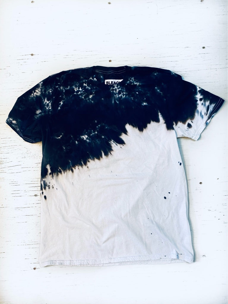 Straight Up Dye "The Aidan" Tee